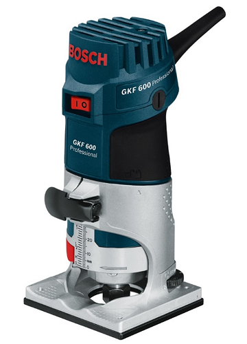  Bosch GKF 600