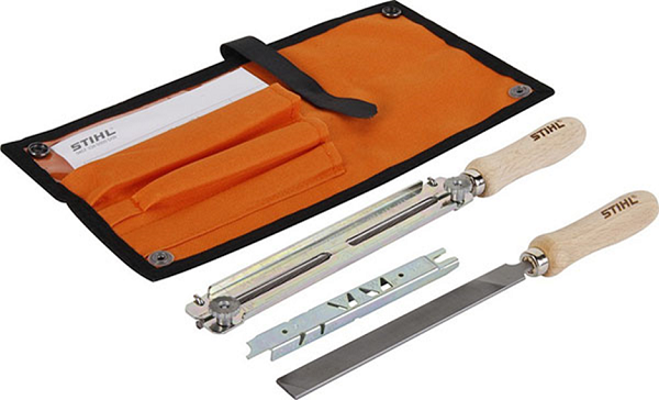  Sharpening set