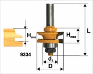  Frame milling №3