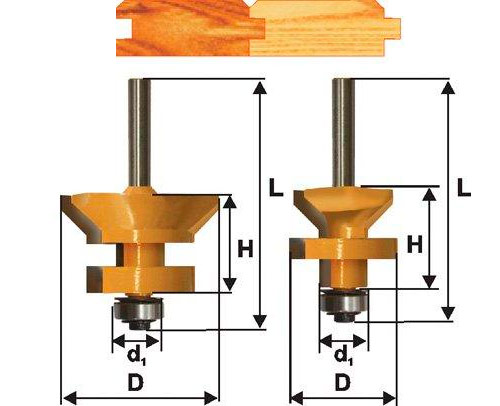  Groove stud tool