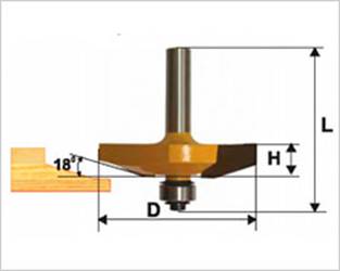  Horizontal milling №1