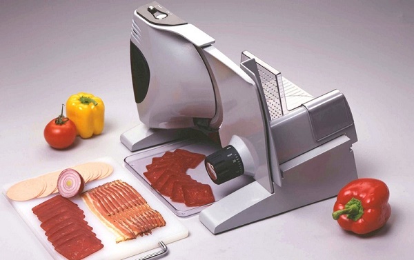  Home Slicer