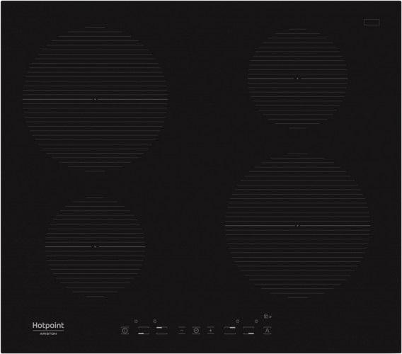  Hotpoint-Ariston IKIA 640 C