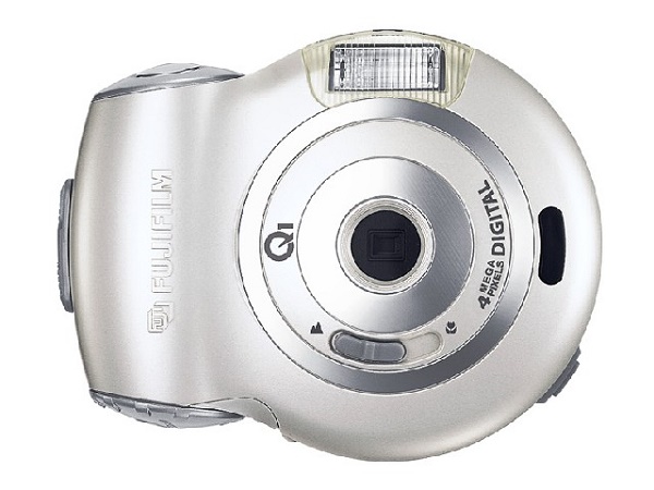  Fujifilm Digital Q1