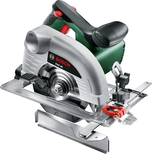  Bosch PKS 40