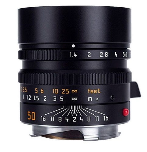  Mirrorless lens