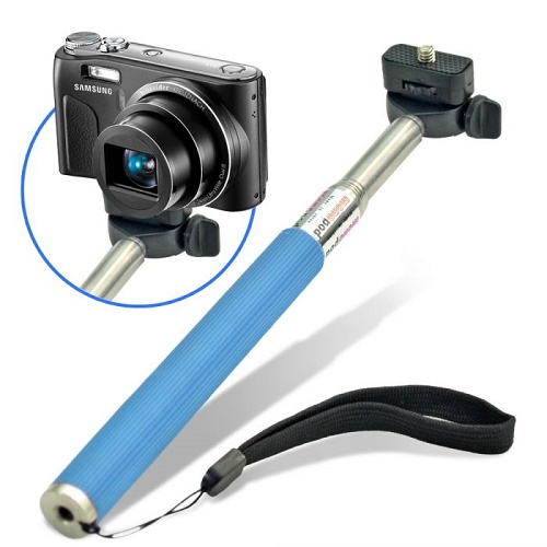  Monopod