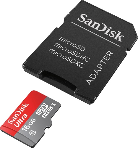  microSD