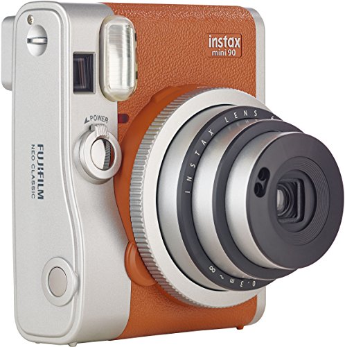  Instax Mini 90 Neo Classic