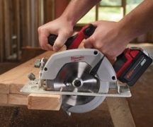  Work electric saw