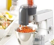  Vegetable Cutter