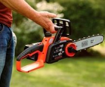  Power saw overview