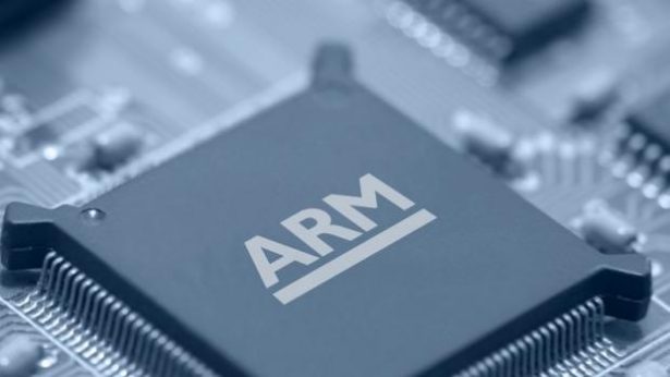  ARM-Chip