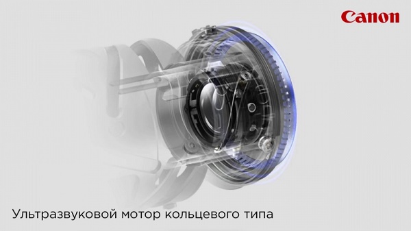  Ultrasonic drive