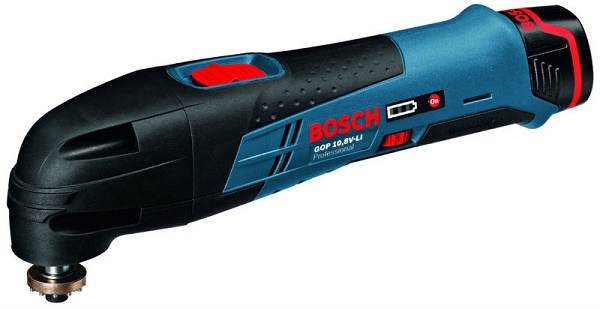  Bosch GOP 10,8 V-LI