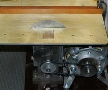  DIY circular saw