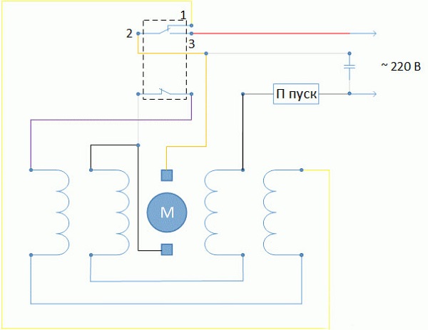  Circuit saw