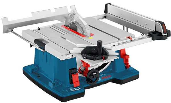  Table saw