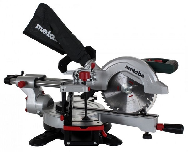  Metabo saw