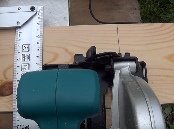  Circular Saw