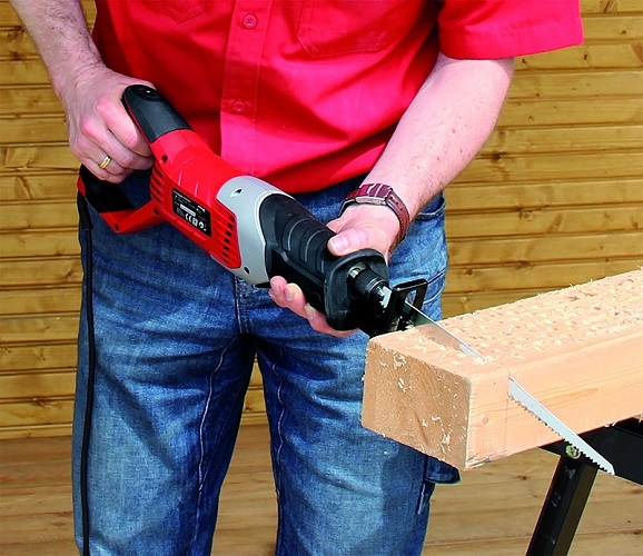  Trimming blanks