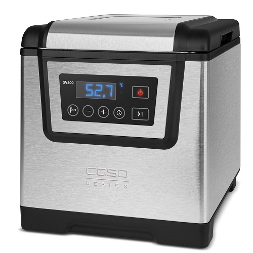  Sous Vide Caso SV 500