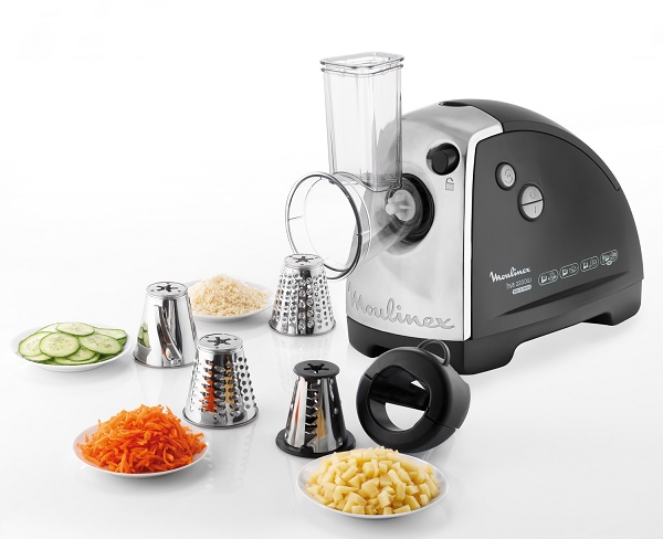  Vegetable Slicer with meat grinder