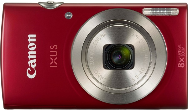  Canon IXUS 185