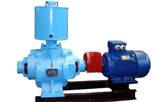  Water ring pump