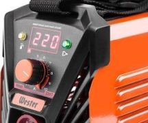  Types of welding machines