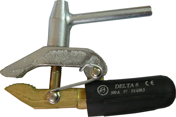  Mass clamp