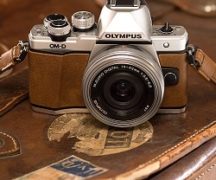  Mirrorless cameras rating