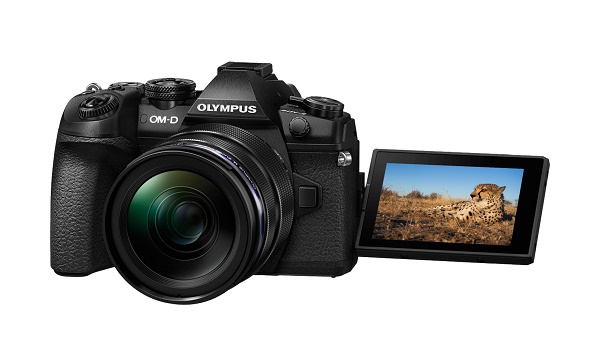  Olympus OM-D E-M1