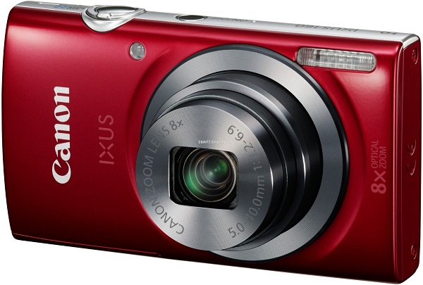  Compact camera