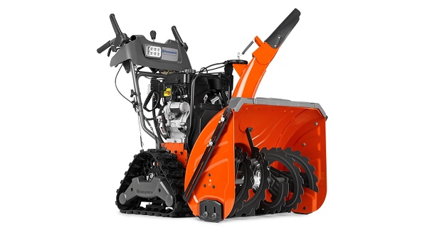  Snowthrower