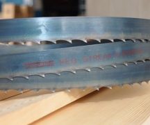  Band saw blade