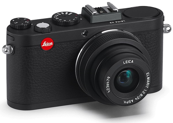  Leica X2