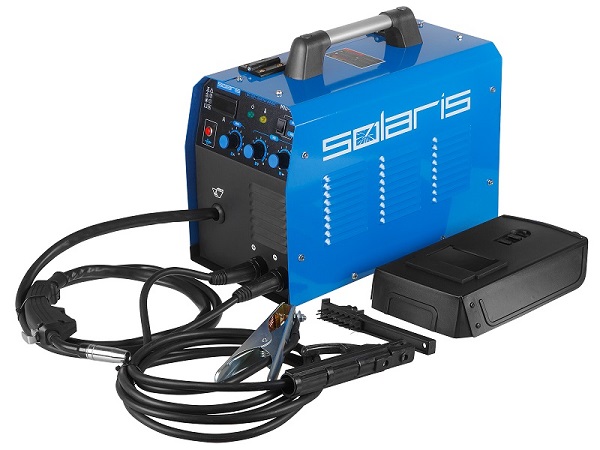  Semi automatic welding machine