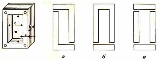  Area calculation