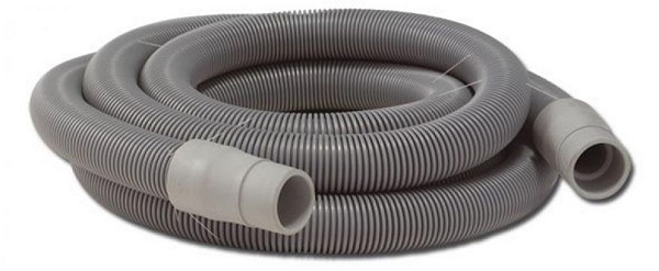  Inlet hose