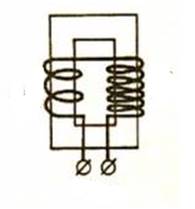  Secondary winding