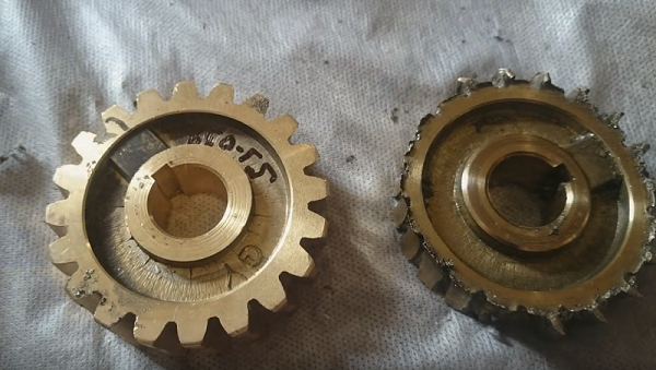  Gears