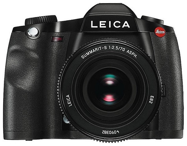  Leica s body