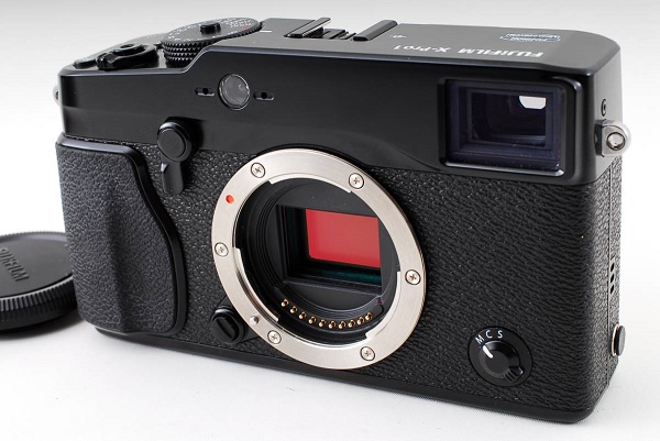  Fujifilm X-Pro1 Body