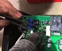  Inverter repair