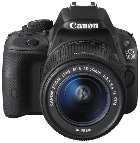  Canon EOS 100D Kit