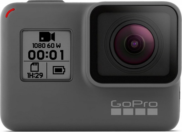  GoPro HERO (CHDHB-501-RW)