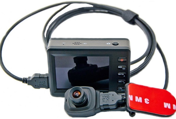  Remote camera