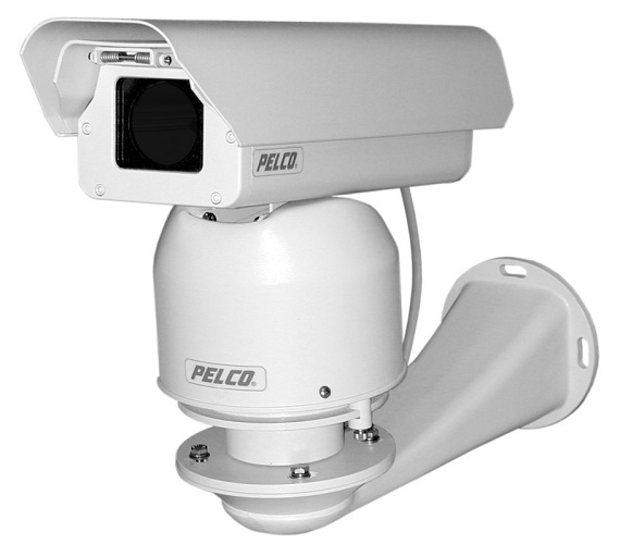  PTZ camera