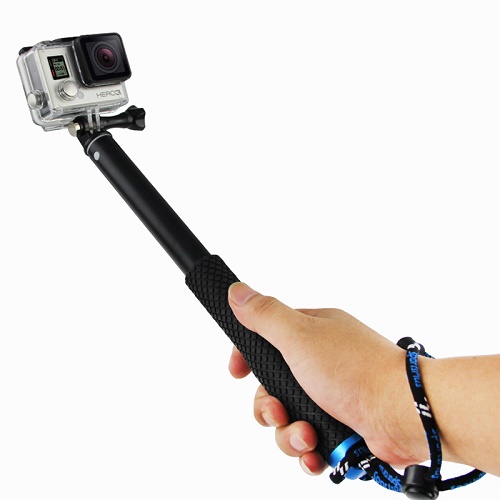  Action Camera Stick